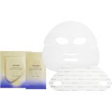 Shiseido Ansiktsmasker Shiseido Vital Perfection Liftdefine Radiance Face Mask 2x6-pack