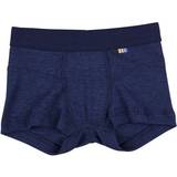 Silke Underkläder Joha Boxers Shorts - Navy (86981-195-413)