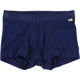 Bambu Boxershorts Barnkläder Joha Boxers Shorts - Dark Blue (81916-345-447)