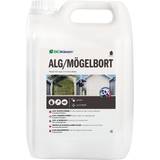 Anti-mögel & Mögelborttagning på rea BIOkleen Algae & Mold Remover 5L