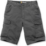 Byxor & Shorts Carhartt Rigby Rugged Cargo Shorts - Shadow