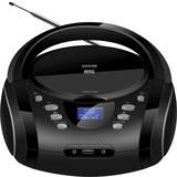 Denver MP3 Stereopaket Denver TDB-10