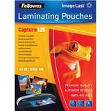 Lamineringsfickor Fellowes Image Last A3 125 Micron Laminating Pouch