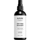 NYX Sprayflaskor Setting sprays NYX Makeup Setting Spray Dewy 180ml
