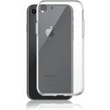 Panzer Mobilfodral Panzer Premium Glass Cover for iPhone SE (2020)/8/7