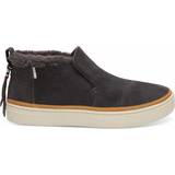 Vinterfodrade Sneakers Toms Paxton W - Forged Iron
