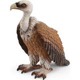 Fåglar Figuriner Schleich Vulture 14847