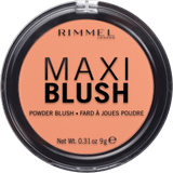 Rimmel Rouge Rimmel Maxi Blush #004 Sweet Cheeks