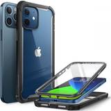 I-Blason Apple iPhone 12 Bumperskal i-Blason Ares Case for iPhone 12/12 Pro