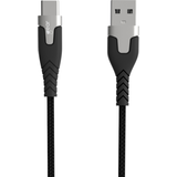 USB A-USB C - USB-kabel Kablar Gear USB A-USB C 2.0 1.5m