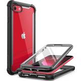 I-Blason Svarta Mobilfodral i-Blason Ares Case for iPhone 7/8/SE 2020