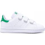 Adidas Sneakers adidas Kid's Stan Smith - Cloud White/Cloud White/Green
