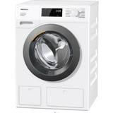 50.0 dB Tvättmaskiner Miele WED675WCSNDS