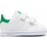 24 Sneakers adidas Infant Stan Smith - Cloud White/Cloud White/Green