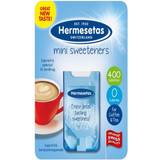 Bakning Hermesetas Mini Sweeteners 400st