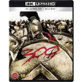 4K Blu-ray 300 - 4K Ultra HD
