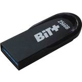Patriot 256 GB USB-minnen Patriot USB 3.2 Gen 1 Bit+ 256GB
