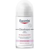 Deodorant utan aluminium Eucerin 48h Aluminium-Free Deo Roll-on 50ml