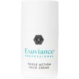 Pigmentförändringar Halskrämer Exuviance Triple Action Neck Cream 50g