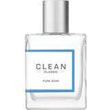 Clean herrparfym Clean Pure Soap EdP 60ml