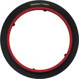 Infraröda filter (IR) - LEE SW150 Kameralinsfilter Lee SW150 Adaptor Ring for Olympus Pro F2.8 7-14mm