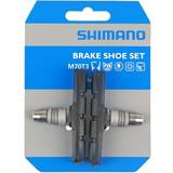 Bromsar Shimano Brake Shoe Set M70T3