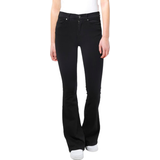 22 Byxor & Shorts Dr. Denim Macy Jeans - Black