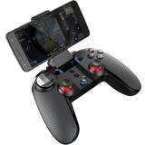 PlayStation 3 Handkontroller Ipega PG-9099 Gamepad (PC/PS3/ Switch) - Black