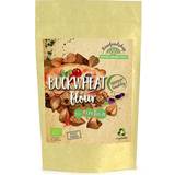 RawFoodShop Organic Buckwheat Flour 500g