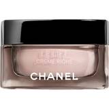 Chanel Ansiktskrämer Chanel Le Lift Rich Cream 50ml
