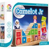 IQ-pussel Smart Games Camelot Jr