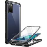 i-Blason Ares Clear Case for Galaxy S20 FE