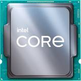 14 nm - Intel Socket 1200 Processorer Intel Core i9 11900K 3.5GHz Socket 1200 Tray
