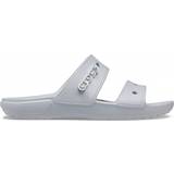 Crocs Gråa Sandaler Crocs Classic Sandal - Light Grey