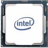 8 Processorer Intel Core i7 11700KF 3.6GHz Socket 1200 Tray