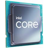 Core i5 - Intel Socket 1200 Processorer Intel Core i5 11400 2.6GHz Socket 1200 Tray