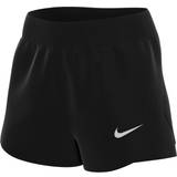 Nike Dam Shorts Nike Eclipse 2-in-1 Shorts Women - Black