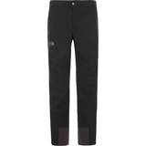 The North Face Regnkläder The North Face Dryzzle Futurelight Trousers - TNF Black