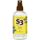 Sprayflaskor Duschcremer S3 Classic Fresh Sower Gel 240ml