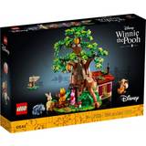 Leksaker Lego Disney Winnie the Pooh 21326