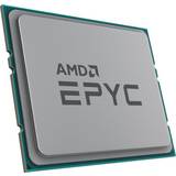AMD 24 Processorer AMD Epyc 7413 2.65GHz Socket SP3 Tray