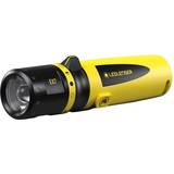 Gula Handlampor Led Lenser EX7