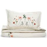 Elodie Details Vita Textilier Elodie Details Crib Bedding Set Meadow Flower 100x130cm