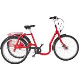 Skeppshult S3 24 Comfort 7-Speed 2021 Barncykel