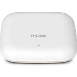 D-Link Accesspunkter, Bryggor & Repeatrar D-Link DAP-2662