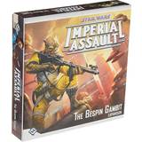 Fantasy Flight Games Star Wars: Imperial Assault The Bespin Gambit
