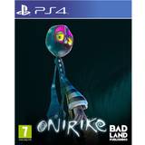 Onirike (PS4)