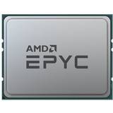 24 - AMD Socket SP3 Processorer AMD Epyc 74F3 3.2GHz Socket SP3 Tray