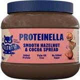 Pålägg & Sylt Healthyco Proteinella Hazelnut & Cocoa Spread 750g 1pack