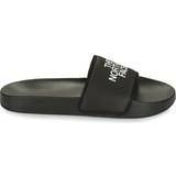 The North Face Slides The North Face Base Camp Slides III - Black/White